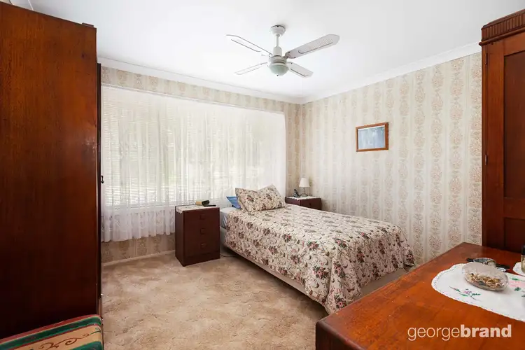 Fifth view of Homely house listing, 70 Fravent Street, Toukley NSW 2263