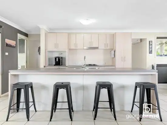 Main view of Homely house listing, 8 Albert Warner Drive, Warnervale NSW 2259