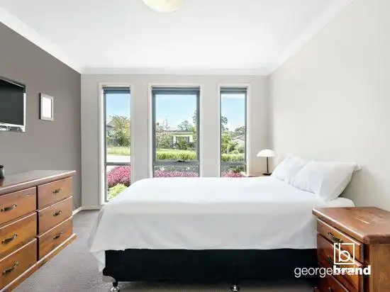 Third view of Homely house listing, 8 Albert Warner Drive, Warnervale NSW 2259