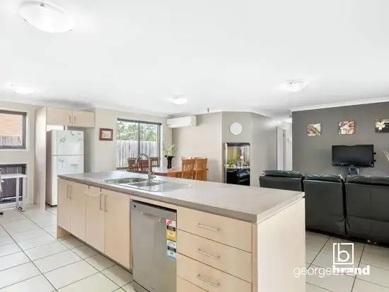 Fourth view of Homely house listing, 8 Albert Warner Drive, Warnervale NSW 2259