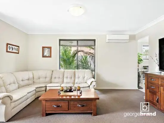 Fifth view of Homely house listing, 8 Albert Warner Drive, Warnervale NSW 2259