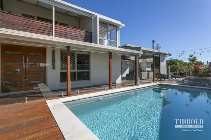 Main view of Homely house listing, 3 Wattle Street, Victoria Point QLD 4165