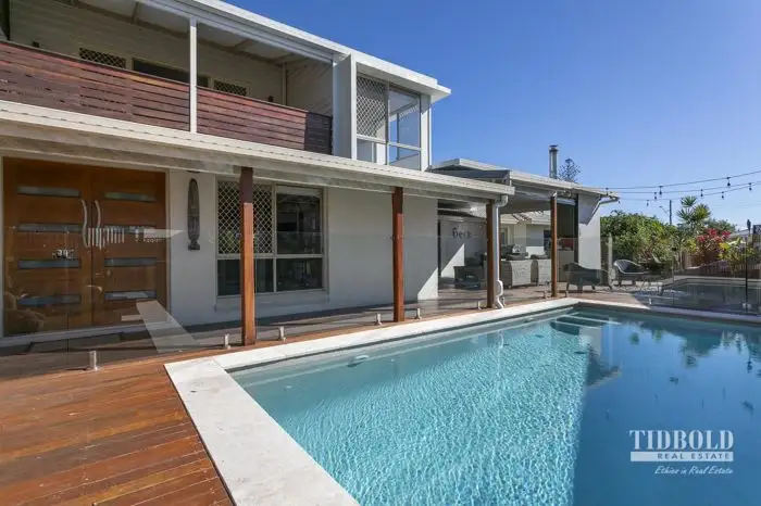 Main view of Homely house listing, 3 Wattle Street, Victoria Point QLD 4165