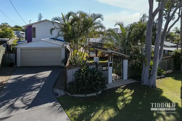 Second view of Homely house listing, 3 Wattle Street, Victoria Point QLD 4165