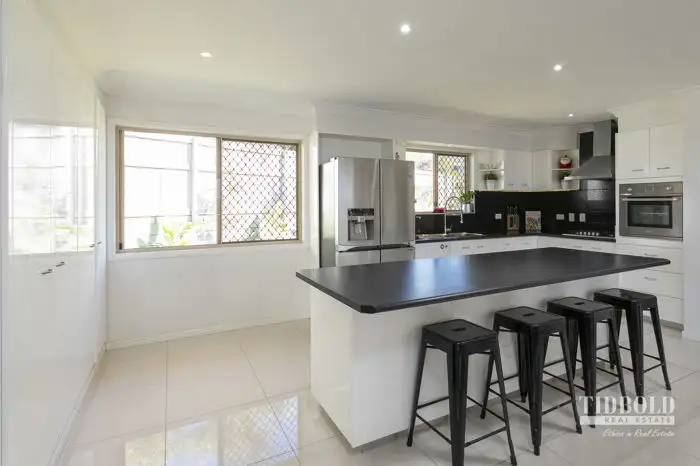 Third view of Homely house listing, 3 Wattle Street, Victoria Point QLD 4165