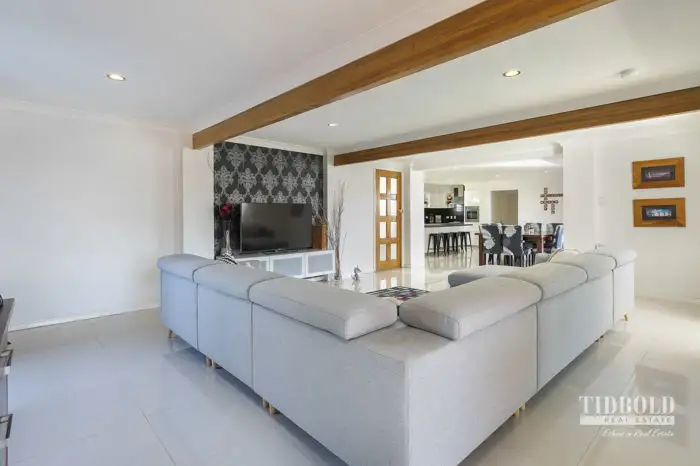 Fifth view of Homely house listing, 3 Wattle Street, Victoria Point QLD 4165
