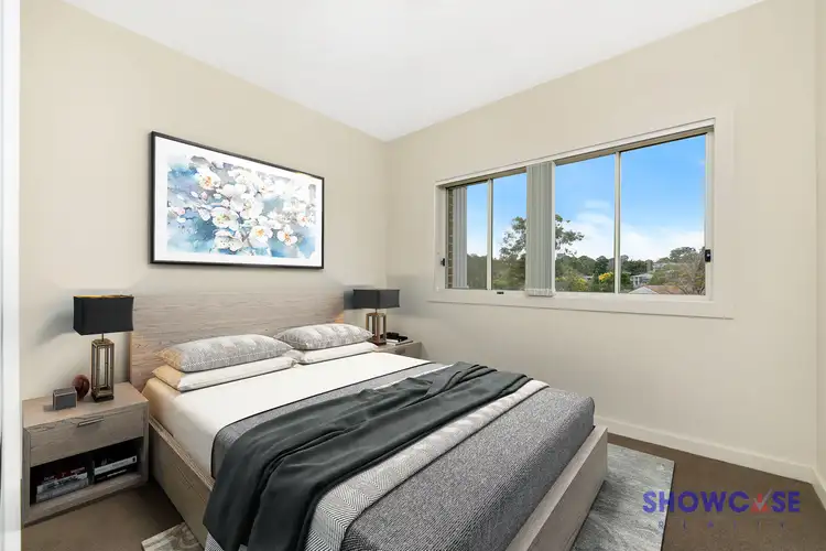 Fourth view of Homely unit listing, 9/71 Adderton Road, Telopea NSW 2117