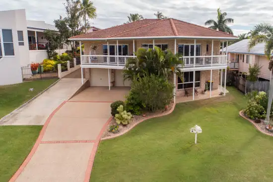 Main view of Homely house listing, 13 McCormack Avenue, Rural View QLD 4740