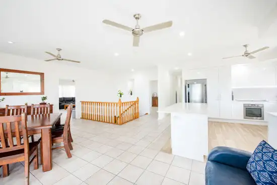 Third view of Homely house listing, 13 McCormack Avenue, Rural View QLD 4740