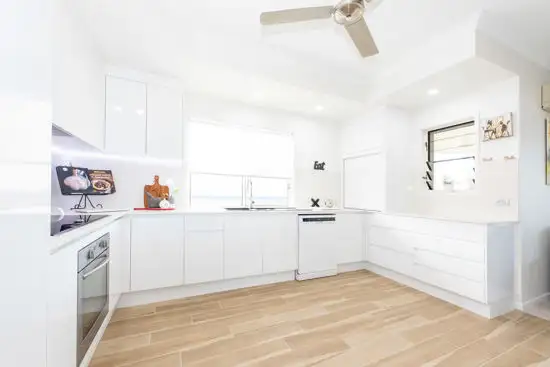 Fifth view of Homely house listing, 13 McCormack Avenue, Rural View QLD 4740