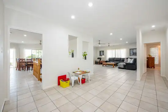 Seventh view of Homely house listing, 13 McCormack Avenue, Rural View QLD 4740