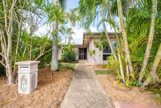 Second view of Homely house listing, 12 Stevic Street, Walkerston QLD 4751