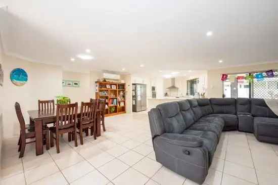 Third view of Homely house listing, 12 Stevic Street, Walkerston QLD 4751