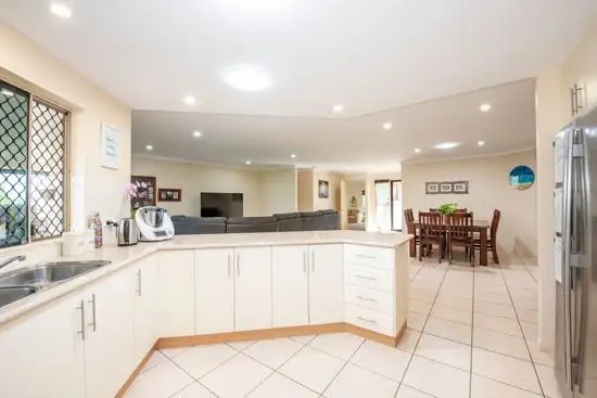 Fifth view of Homely house listing, 12 Stevic Street, Walkerston QLD 4751