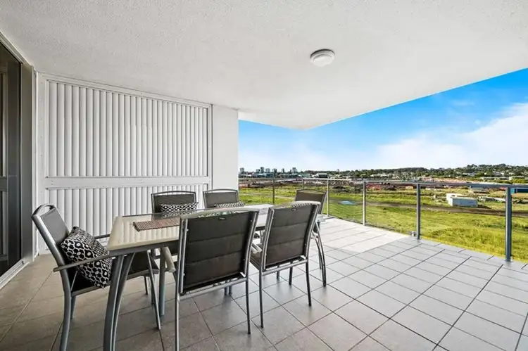 Second view of Homely unit listing, Unit 2509 1a Mungar St, Maroochydore QLD 4558