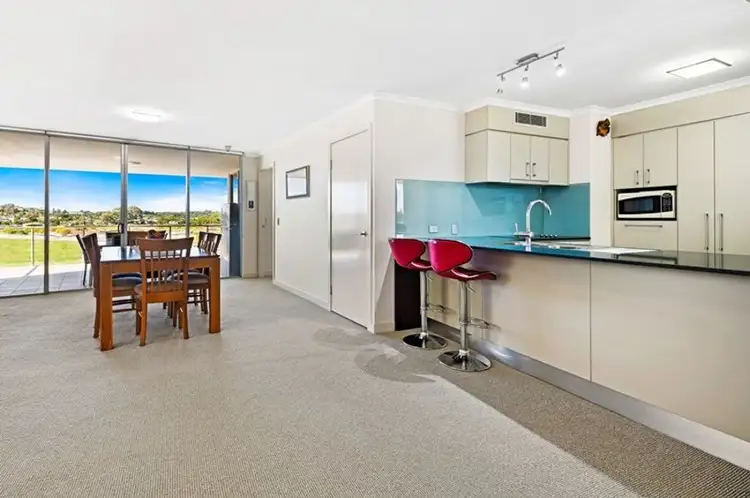 Fourth view of Homely unit listing, Unit 2509 1a Mungar St, Maroochydore QLD 4558
