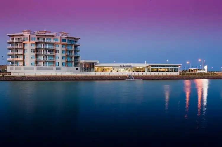Unit 11 - 11 Heritage Drive, Wallaroo SA 5556