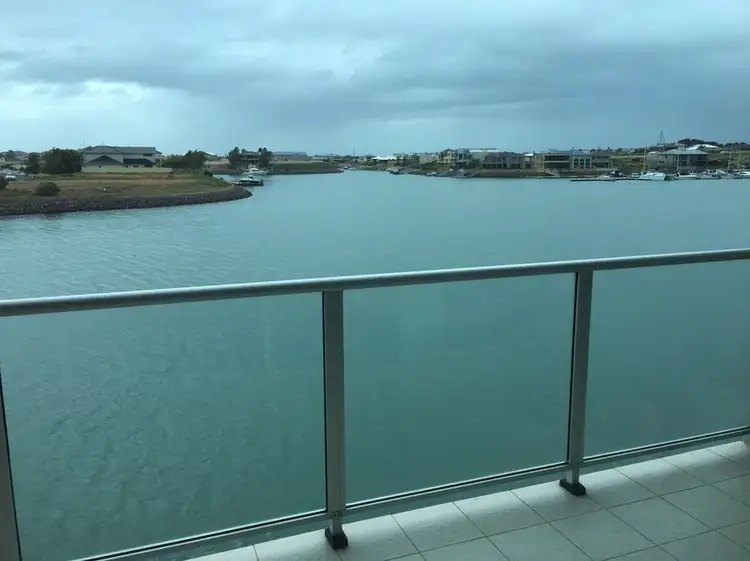 Third view of Homely apartment listing, Unit 11 - 11 Heritage Drive, Wallaroo SA 5556