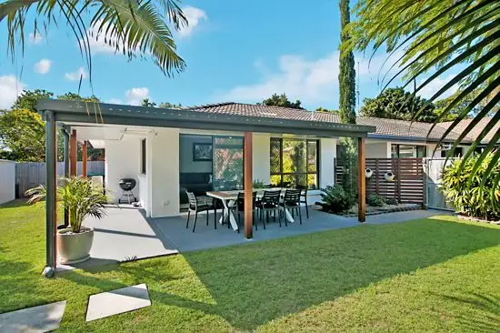 Main view of Homely semi-detached listing, 1/1 Pelican Place, Tweed Heads West NSW 2485