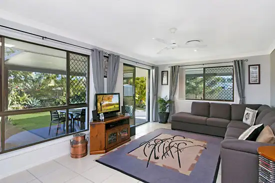 Fourth view of Homely semi-detached listing, 1/1 Pelican Place, Tweed Heads West NSW 2485