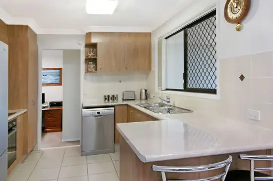 Fifth view of Homely semi-detached listing, 1/1 Pelican Place, Tweed Heads West NSW 2485