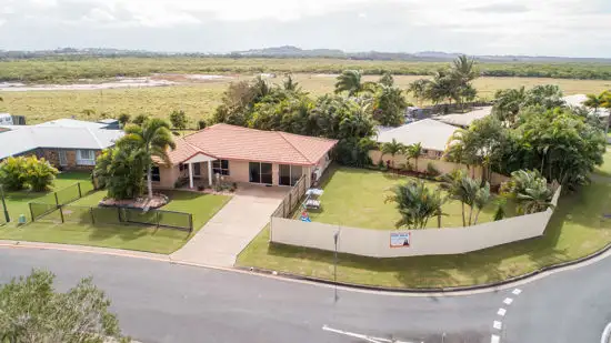 29 Caledonian Drive, Beaconsfield QLD 4740
