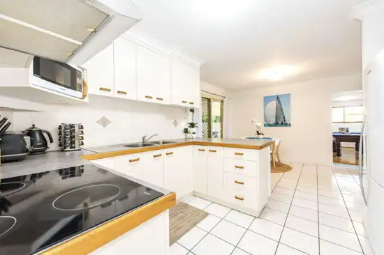 Sixth view of Homely house listing, 29 Caledonian Drive, Beaconsfield QLD 4740