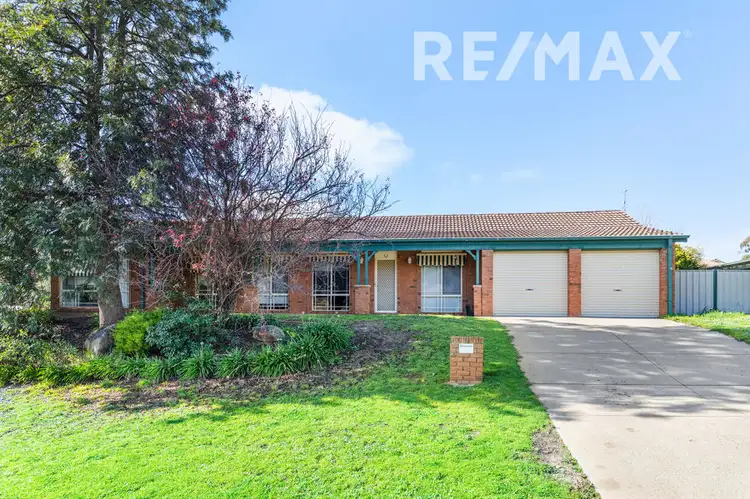 8 Randall Street, Kooringal NSW 2650
