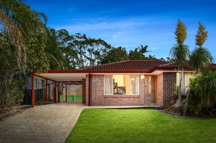 16 Beckett Road, Mcdowall QLD 4053