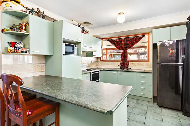 Second view of Homely house listing, 16 Beckett Road, Mcdowall QLD 4053