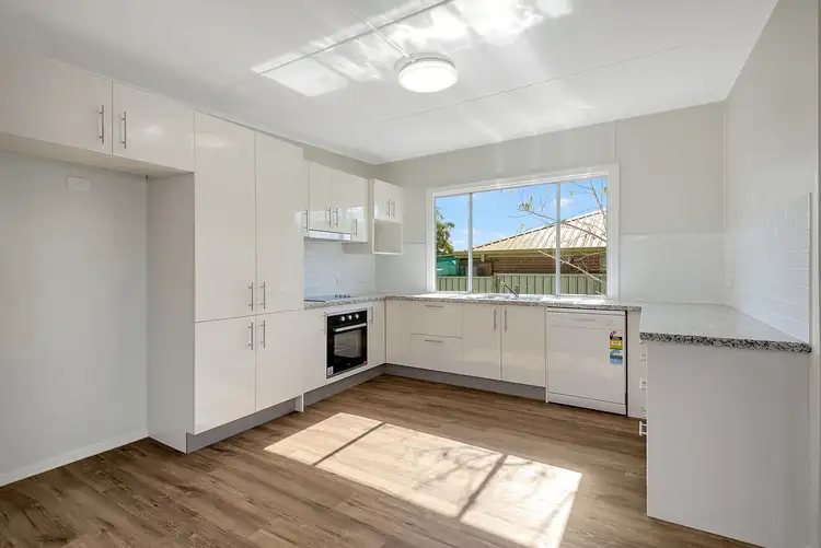 Main view of Homely house listing, 15 Nicholas Street, Goombungee QLD 4354