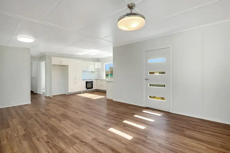 Third view of Homely house listing, 15 Nicholas Street, Goombungee QLD 4354