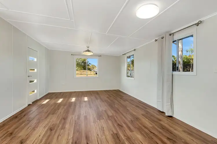 Fourth view of Homely house listing, 15 Nicholas Street, Goombungee QLD 4354