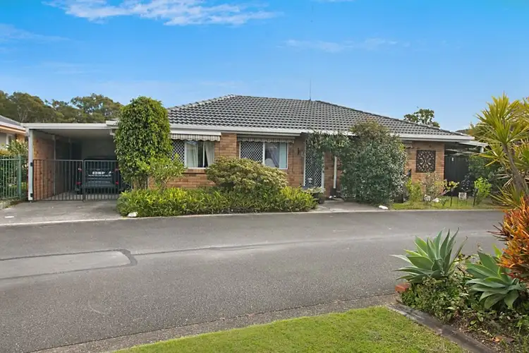 5/102 Dry Dock Road, Tweed Heads South NSW 2486