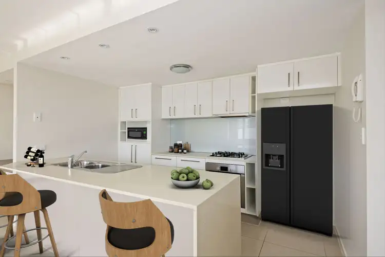 Fourth view of Homely unit listing, 4/33 Barrymore Street, Everton Park QLD 4053