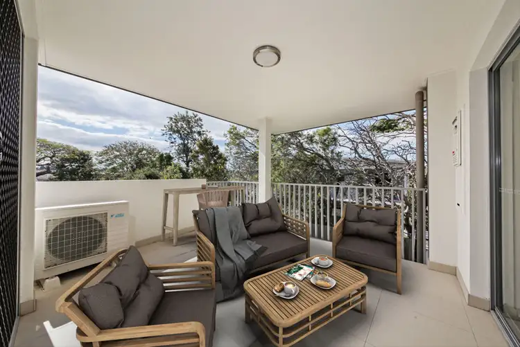 Sixth view of Homely unit listing, 4/33 Barrymore Street, Everton Park QLD 4053
