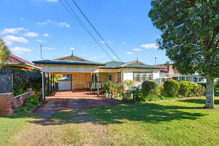 Main view of Homely house listing, 10 North Street, Coffs Harbour NSW 2450