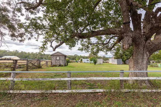 Second view of Homely rural property listing, 2 Dodts Road, Murphys Creek QLD 4352
