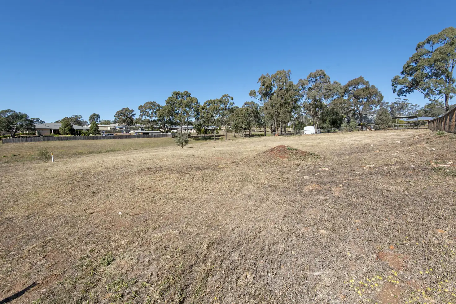 Main view of Homely land listing, 2 Triller Street, Meringandan West QLD 4352