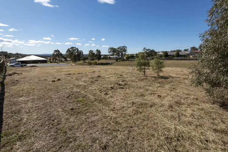 Second view of Homely land listing, 2 Triller Street, Meringandan West QLD 4352