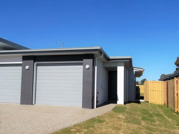 Second view of Homely house listing, Lot 1 & 2 /21 LACEWING STREET, Ipswich QLD 4305