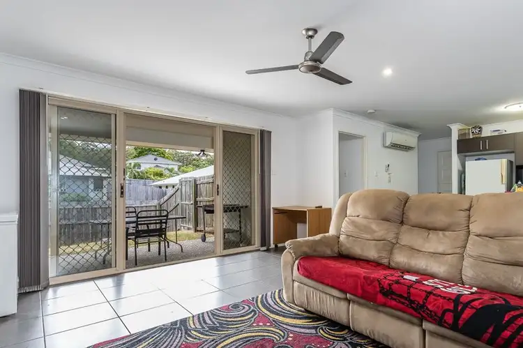 Second view of Homely semi-detached listing, 2 10-12 Montree Circuit, Kallangur QLD 4503
