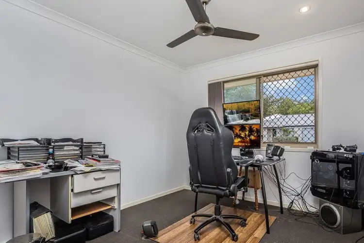Fifth view of Homely semi-detached listing, 2 10-12 Montree Circuit, Kallangur QLD 4503