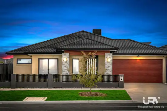Main view of Homely house listing, 329 Highlander Drive, Craigieburn VIC 3064