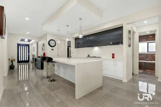 Third view of Homely house listing, 329 Highlander Drive, Craigieburn VIC 3064