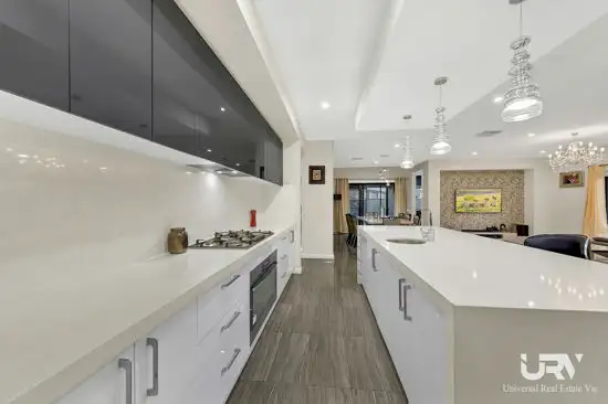 Fourth view of Homely house listing, 329 Highlander Drive, Craigieburn VIC 3064