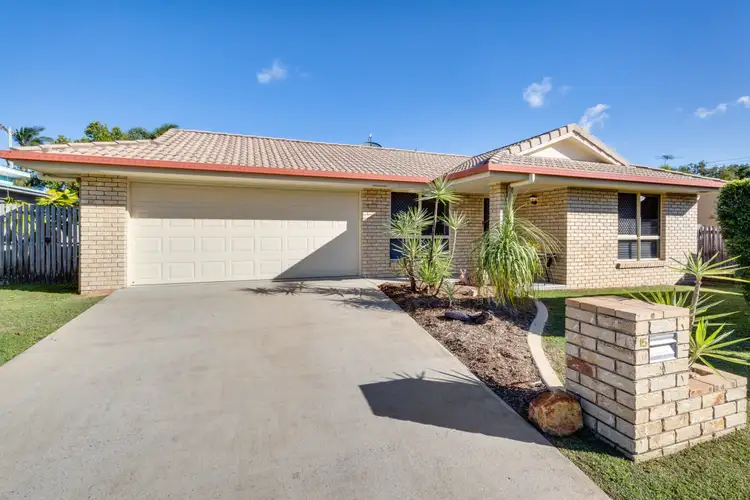 Main view of Homely house listing, 15 Seacove Court, Eimeo QLD 4740