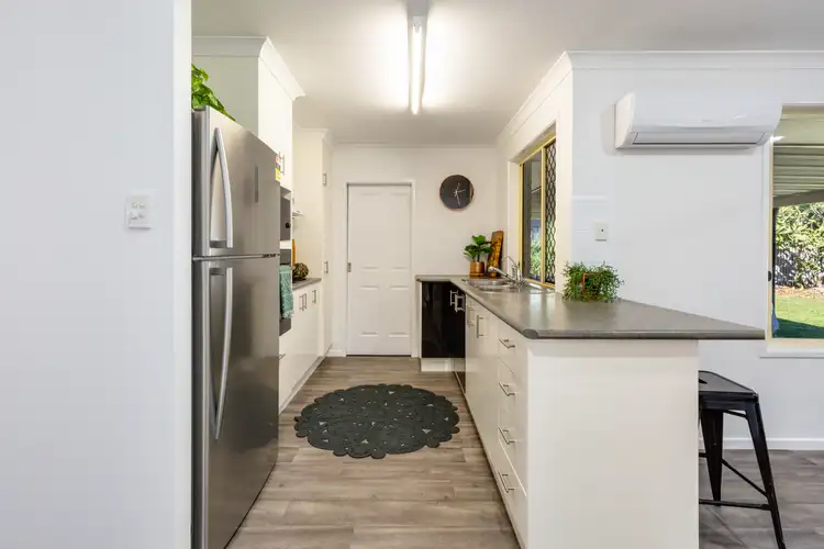Third view of Homely house listing, 15 Seacove Court, Eimeo QLD 4740