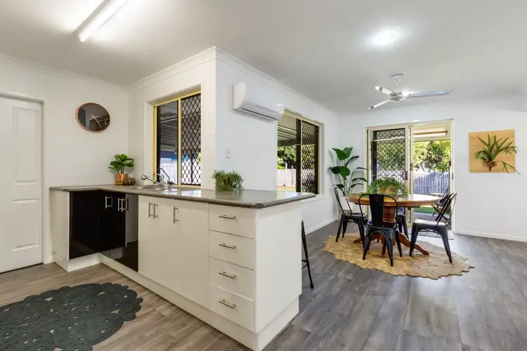 Fourth view of Homely house listing, 15 Seacove Court, Eimeo QLD 4740