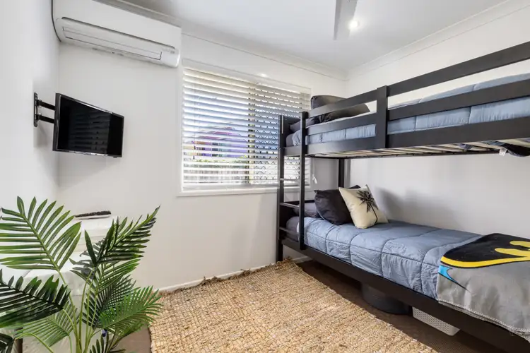 Seventh view of Homely house listing, 15 Seacove Court, Eimeo QLD 4740